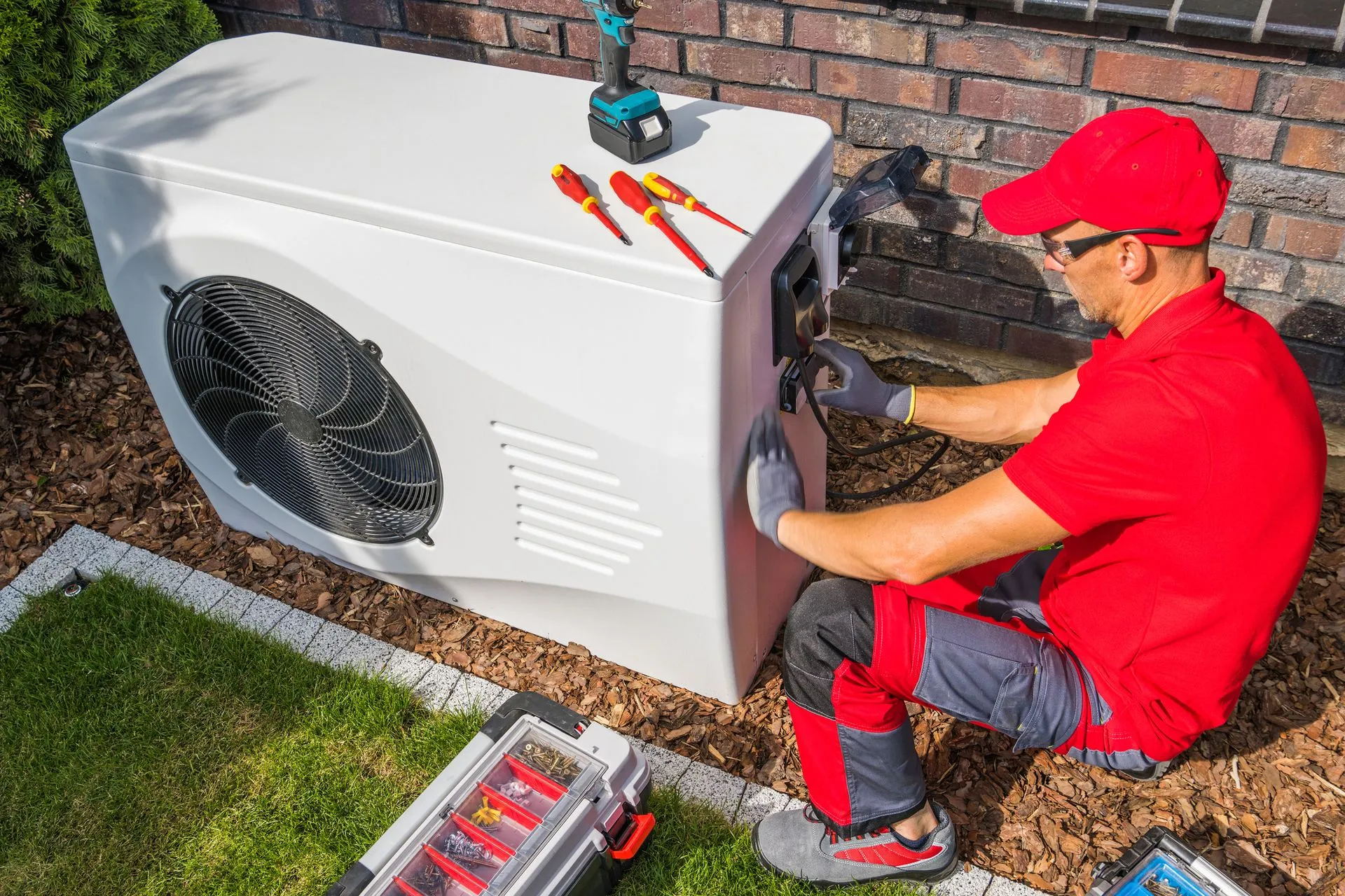 About HVAC in Hamtramck, MI